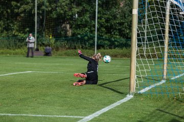 Bild 93 - B-Juniorinnen HSV - FF USV Jena : Ergebnis: 3:1
